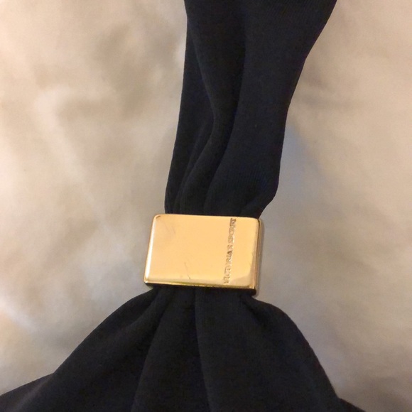 VS Shaping swimwear in black size 8C - Picture 4 of 6